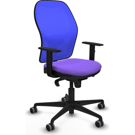 Sedia da Ufficio Piqueras y Crespo 1D036G0 Lilla (1/5)