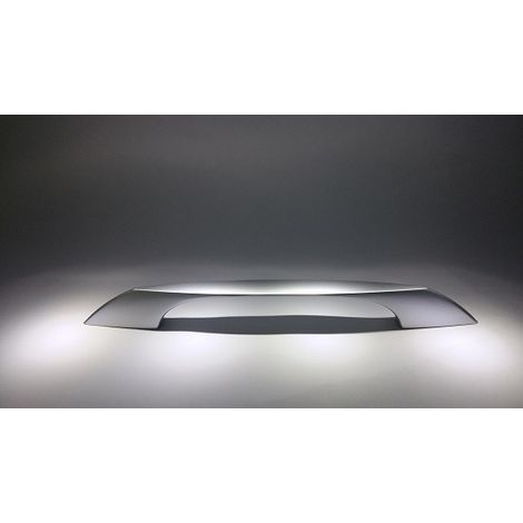Maniglia per mobili Giusti Linea Design WMN153 da mm128