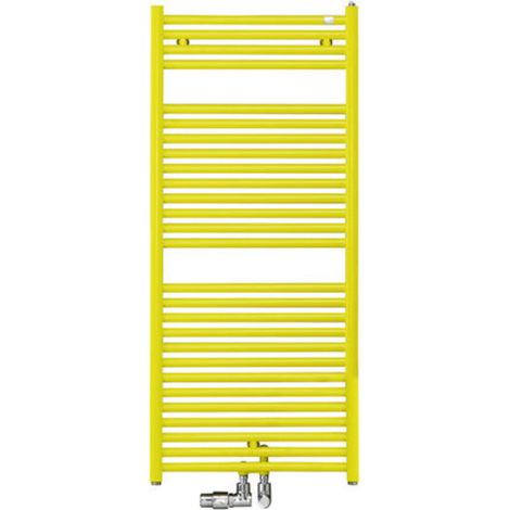 Radiateur design Zehnder Troja TG-070-045-05 716x35x450x450 016,