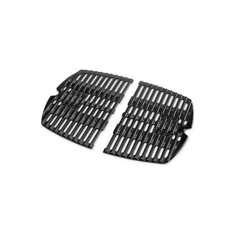 Weber Grillrost-Set Weber Q 100-/1000-Serie