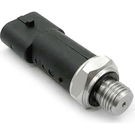 Capteur de pression d'huile basse pression R902603871 pour pièces de pelles hydrauliques Rexroth et engins de chantier (1/5)