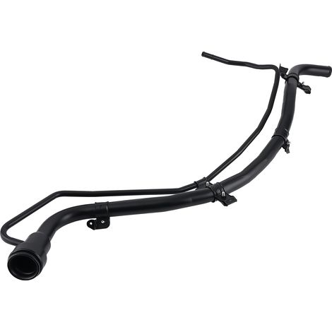 1x New Petrol Tank Filler Pipe for Toyota RAV4 MK3 2005-2012 77201-42150 (1/5)