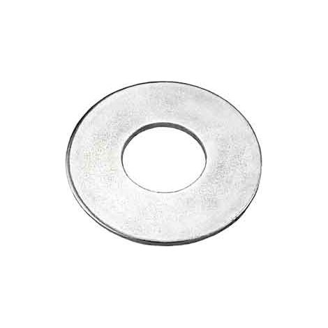 RONDELLE TABLIER INOX M20 - 22x60x4 mm
