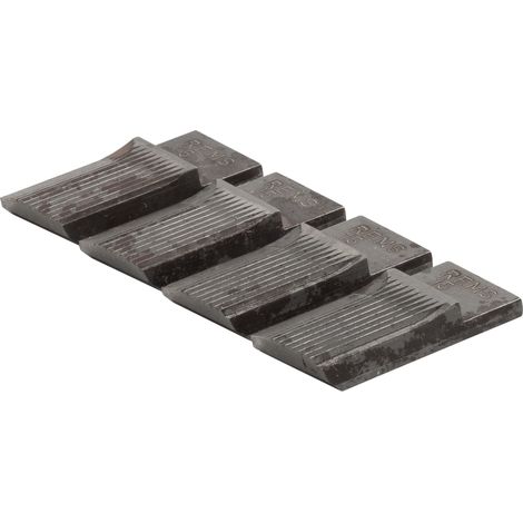Strehler NPSM 1/2-3/4", Satz 751551 RHSS