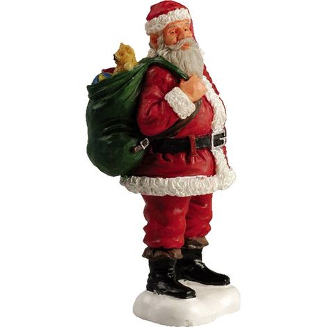 Santa Claus Cod. 52111