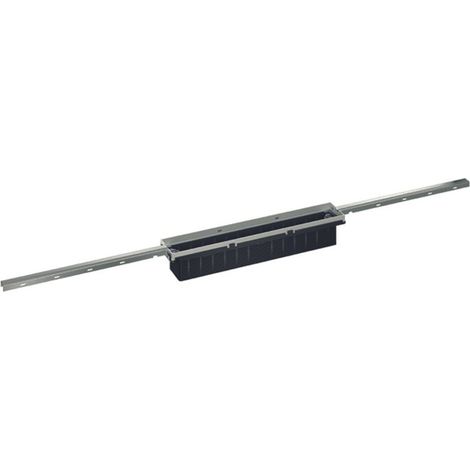 DALLMER Caniveau de douche CeraFloor Individual, 800-1500 mm, 537478