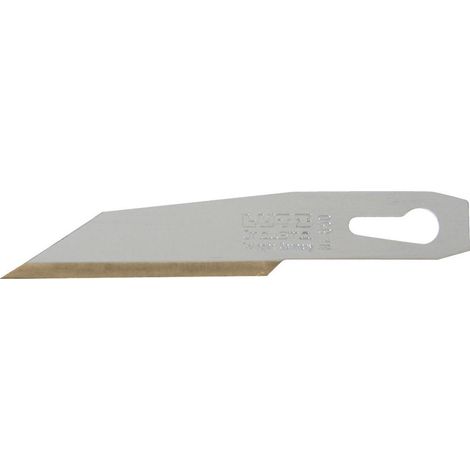 Skalpellklingen 50er Spender Lutz Blades (1/2)
