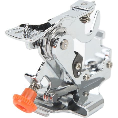 Kräuselfuß für Nähmaschine, Multifunktionswerkzeug für Nähmaschine (1/5)