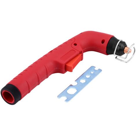 Corps de torche pour torche de découpe plasma Trafimet Ergocut S45