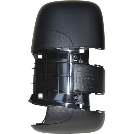 Carcasa del espejo retrovisor derecho del pasajero Iveco Daily 2006-2025 3801911 5801822982 - ZL04-59-023R,024R (1/5)