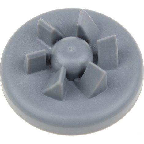 Arbre de transmission pour Robot multifonction SEB SS-1530000855 (1/2)
