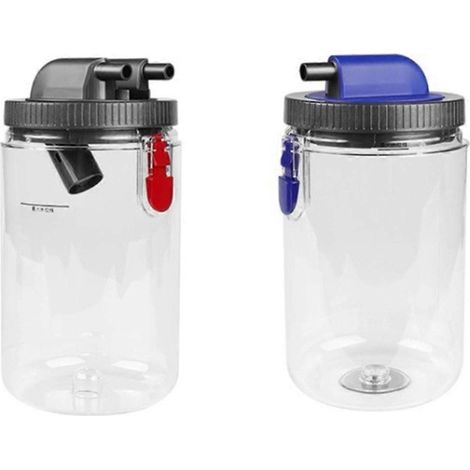 Ersatzteile für den Frischwassertank des Staubsaugers Wash G1 – Zubehör für den Wassertank (1/5)