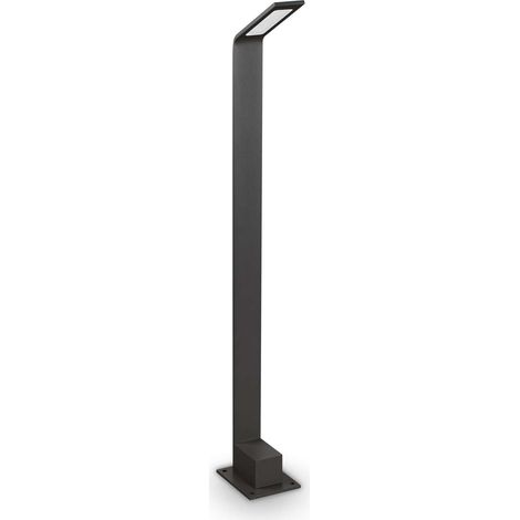AGOS PT BIG 3000K, Kennleuchte, Ideal Lux