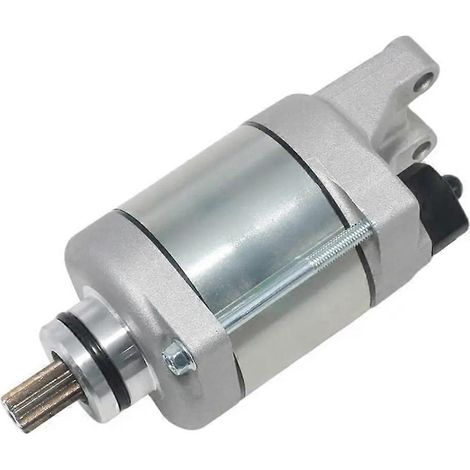 Démarreur 31200-K95-A41 pour motos Honda CRF250, CRF250R, CRF250 et CRF250RX (2018-2022) (1/5)