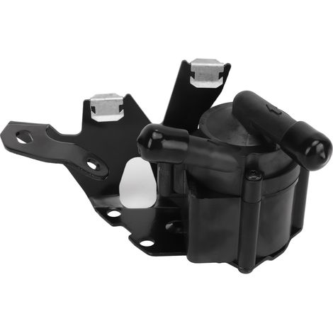 Manette de levier de vitesse 6 vitesses 54102 SNA A02 pour Civic DX EX LX 2006-2011, pommeau de changement de rapport manuel (1/5)