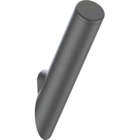 Gancio singolo in titanio ADI D111
