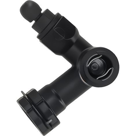 Raccord de cylindre d'embrayage for Opel Astra G H K CORSA C D E 5679536 13105590 (1/5)