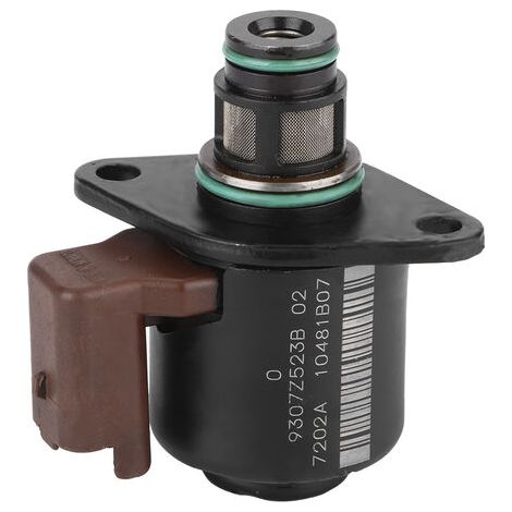 Regulador de presión de la bomba de combustible 1329098 compatible con FORD FOCUS MK1 CONNECT 1.8 (1/5)