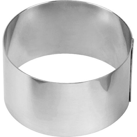 Städter Rond ø 8 cm / H 6 cm