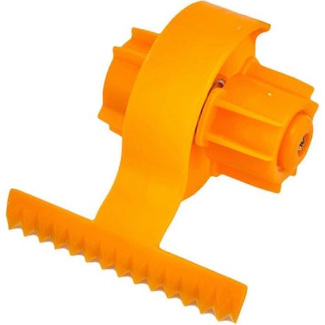 Applicateur de ruban de masquage, distributeur de ruban adhésif pour carrelage et cadres de porte (1/5)