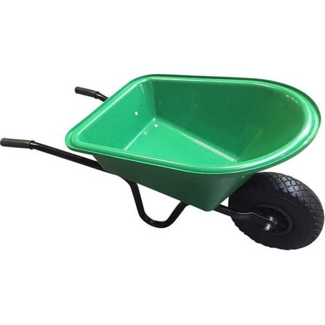 Carriola verde per bambini FORT F35605