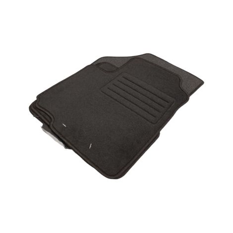 Tapis en moquette pour Suzuki Swift (2005-2010) / SX4 (2005-2013)