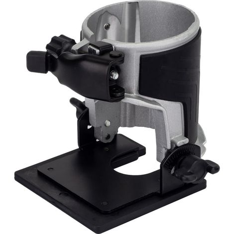 JCB Inclined Router Base (1/5)