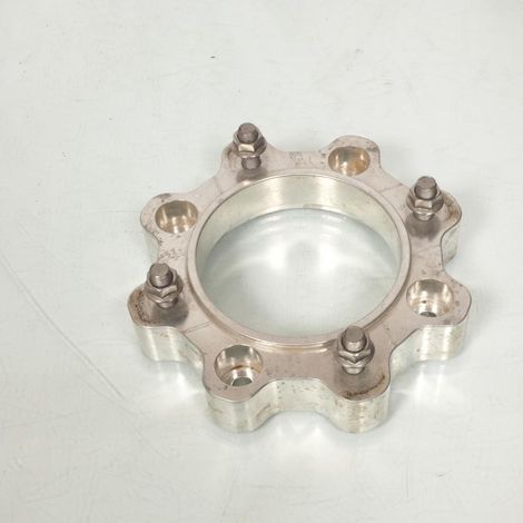 [PRODUIT D'OCCASION] Elargisseur de voie +30mm pour quad jante 4 trous Occasion
