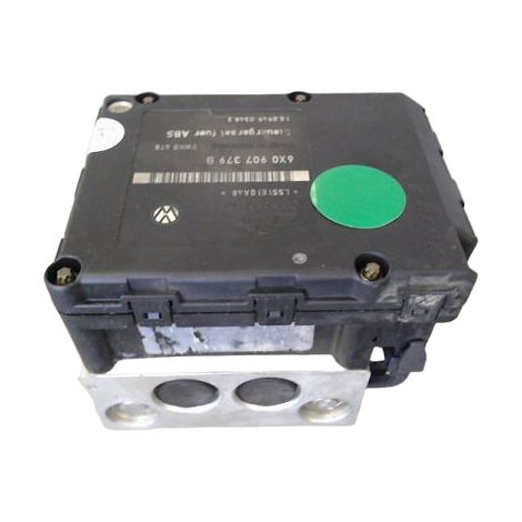 Unite Hydraulique Abs VOLKSWAGEN Polo [PRODUIT D'OCCASION]♻️mk20poloIII (1/2)