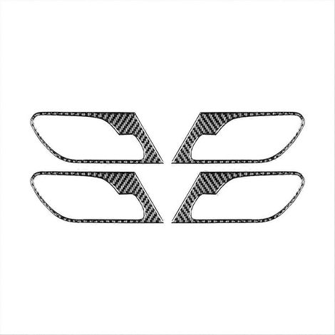 Accesorios BMW X5 E53 (1/5)