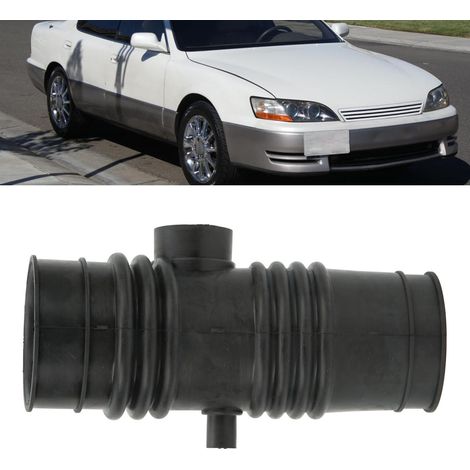 Le tuyau d'admission du moteur 1788162040 convient à la Toyota Lexus ES300 Camry 3.0L. (1/5)
