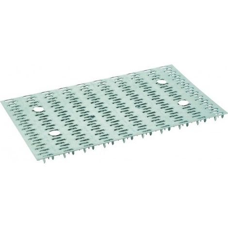 SOFOP TALIAPLAST - Grille de rechange 480 pointes pour 301301