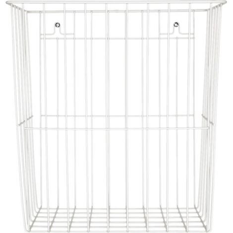Cesta colectiva Torsk Mini 226002 H342xb568xt228ca.mm Carcasa de plástico 20L Tork (1/2)