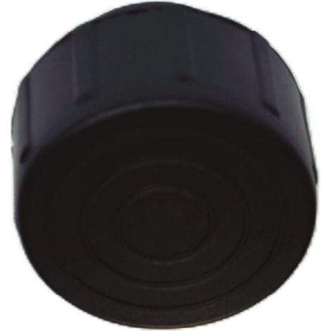 Pack 2 recambios pata de goma para banco y silla ref. 403020007 - 08