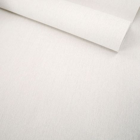 ERISMANN Papier Peint Vinyle Expansé sur Intissé Coton Piqué Sable réf. 10072-14 (1/4)