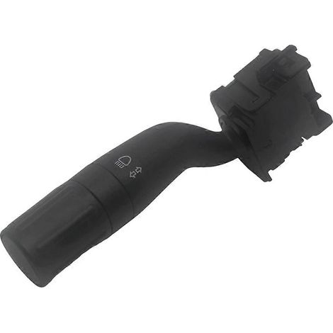 Palanca del interruptor de intermitentes de la columna de dirección BT4Z-13341-BA para Ford Explorer Edge Lincoln MKX 2011-2012 BT4Z13341AA (1/5)