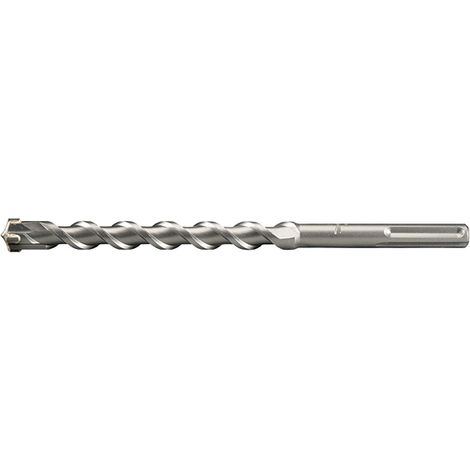 MAKITA E-11461 Punta da trapano per SDS-MAX Mak4 Standard 25X340mm