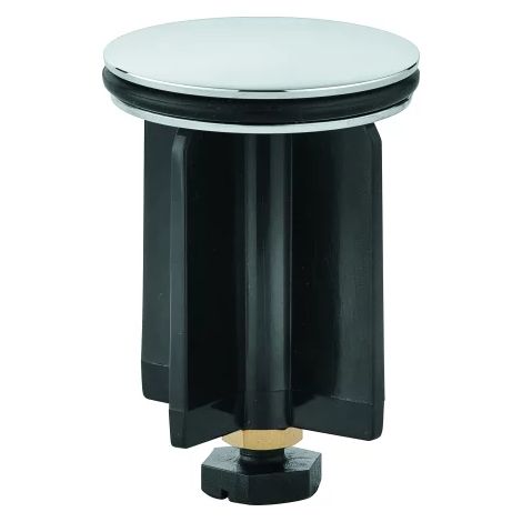 GROHE clapet 07182, pour garniture d'écoulement, 1 1/4'', warm sunset, 07182DA0