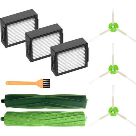 Pièces détachées pour iRobot Roomba série I i7 i7+ E5 E6 e5 e6 (1/4)
