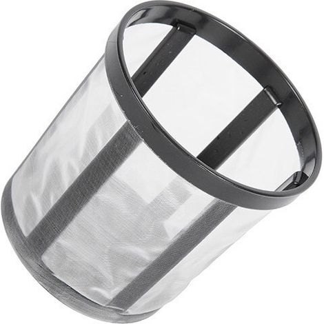 CACHE PROTECTION FILTRE POUR PETIT ELECTROMENAGER TORNADO - 407139774 (1/2)