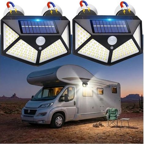 set-mit-2-magnetischen-solarleuchten-fur-wohnmobile-beleuchtung-mit-bewegungssensor-fur-markise-eingang-solarladung-mehrere-einstellungen-240270673