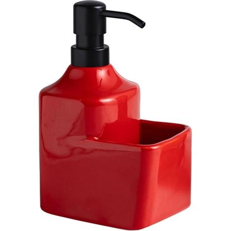Distributeur de gel douche - Usage quotidien-AquaForge (1/5)