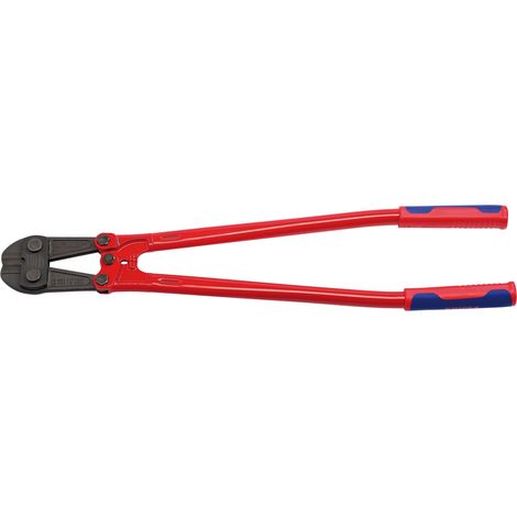 Knipex 760mm Heavy-Duty Bolt Cutters (Model 49194) – Durable Professional-Grade Cutting Tool (1/5)