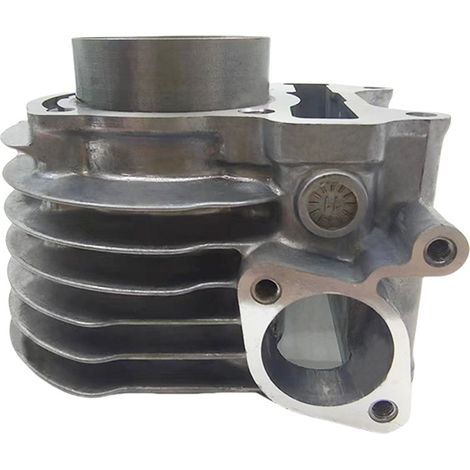The cylinder liners for motorcycle engines DIO110 are compatible with Honda DIO110, VISION110 and NSC110 pistons. (1/4)