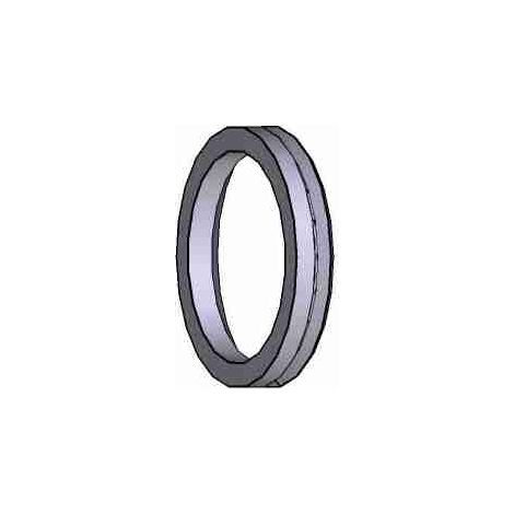 Calotta Di Protezione Gard 3Pz Barriera Ricambio CAME 88003-0160
