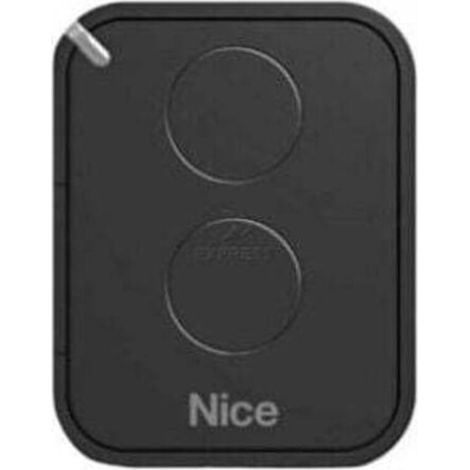 Télécommande NICE FLO2RE (1/2)