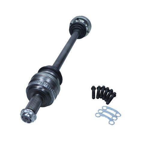 ALBERO DI TRASMISSIONE MAXGEAR BMW X3 2.0D-3.0D POSTERIORE L. 645MM 04- (1/3)