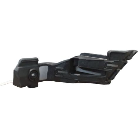 [PRODUIT D'OCCASION] Support Pare-choc Ard VOLKSWAGEN Golf V 2003-2009 ♻️ Ref Oe. 1k6807376 - Garantie à vie (1/2)