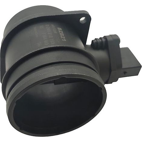 Capteur de débit d'air compatible avec : BMW Série 3 E90 2005-2012 OE : 1362 7566 989( )