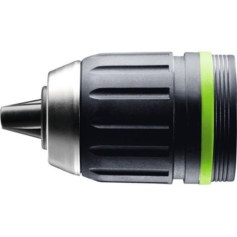 Festool Portabrocas de cierre rápido KC 13-1/2-K-FFP